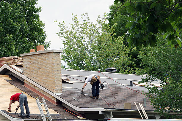 Best Best Roofing Contractors  in Francis, UT