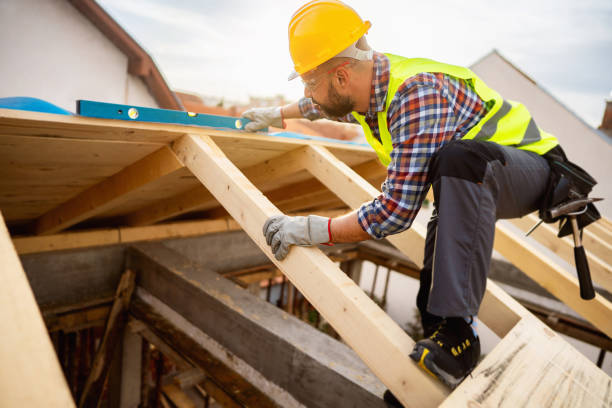 Roof Repair Estimates in Francis, UT