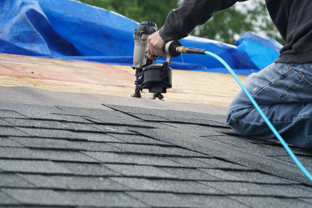 Roof Gutter Cleaning in Francis, UT